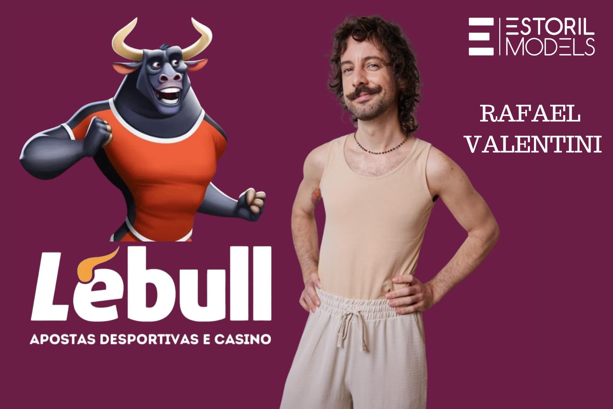 Trabalho Publicitário