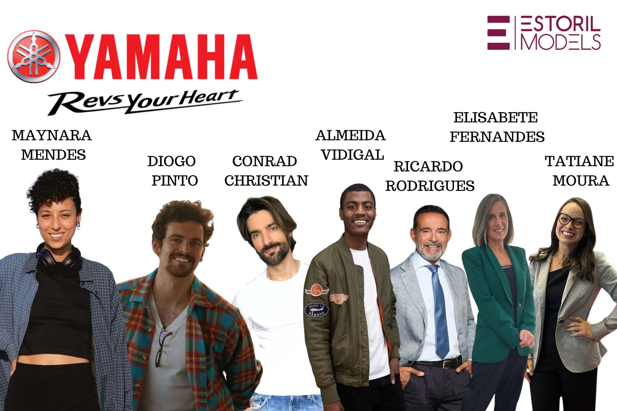 Trabalho Publicitário