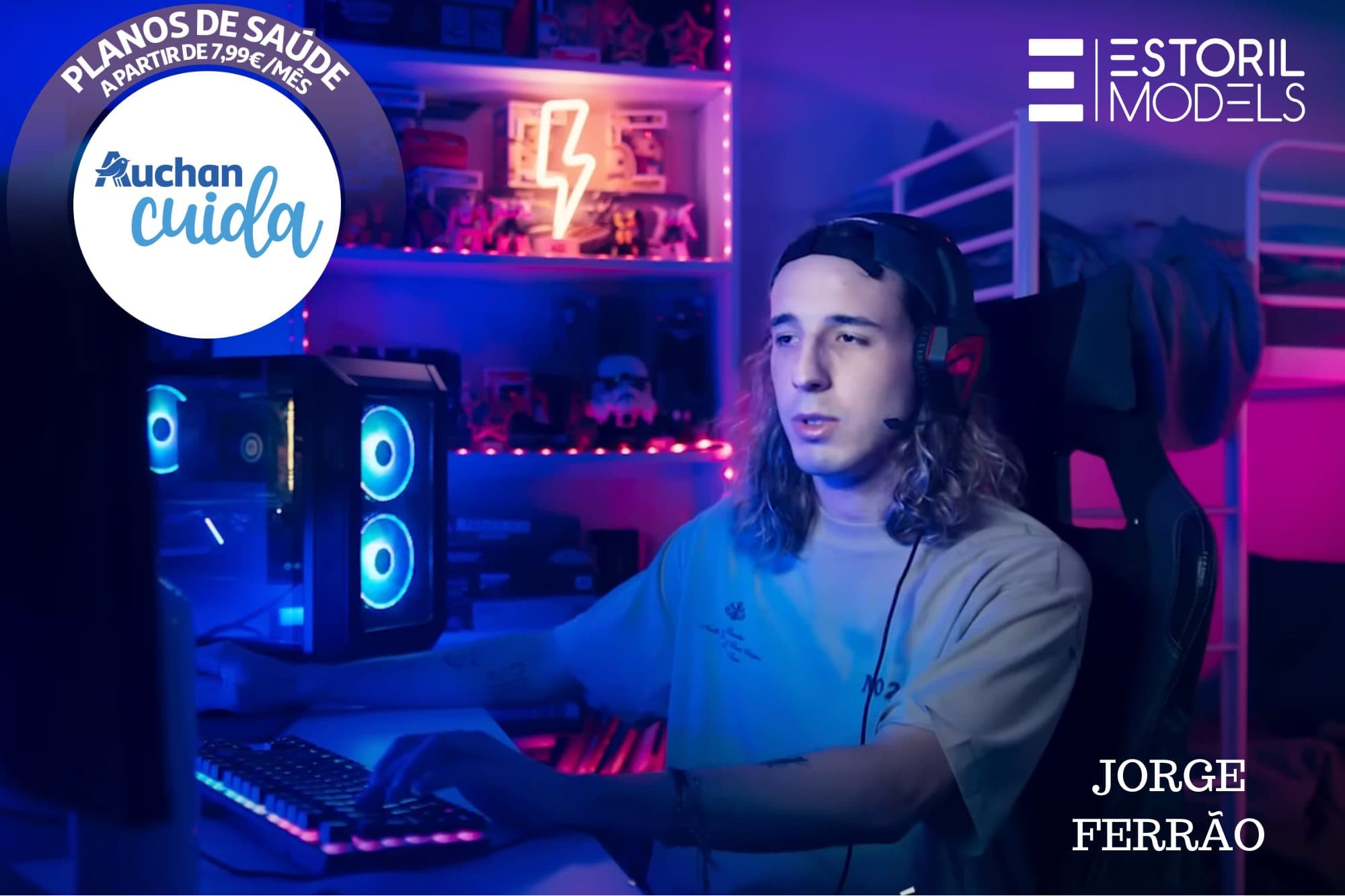 Trabalho Publicitário