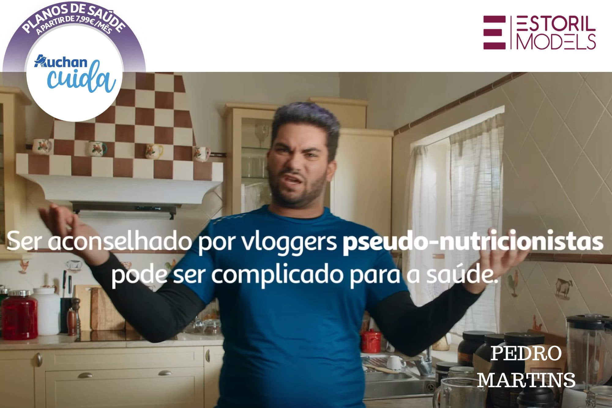 Trabalho Publicitário