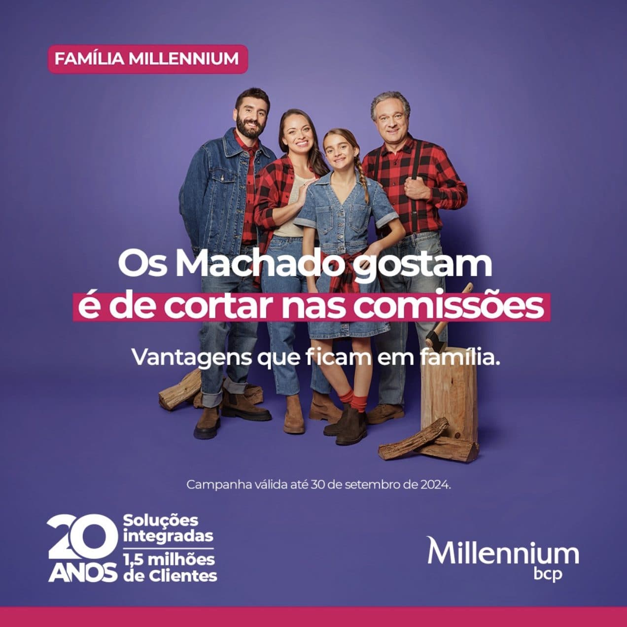 Trabalho Publicitário