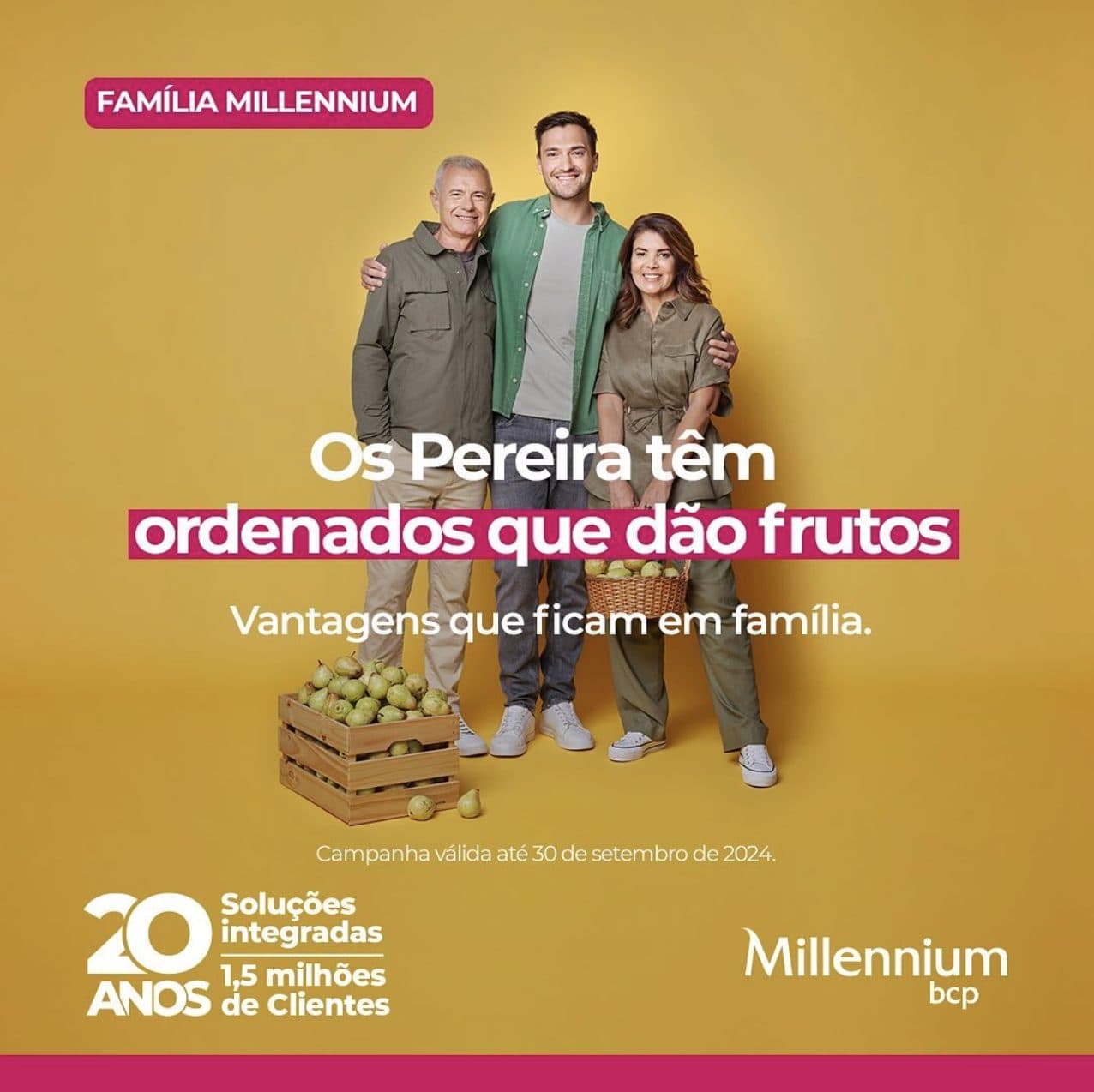 Trabalho Publicitário