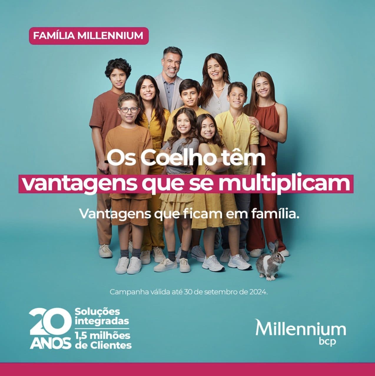 Trabalho Publicitário