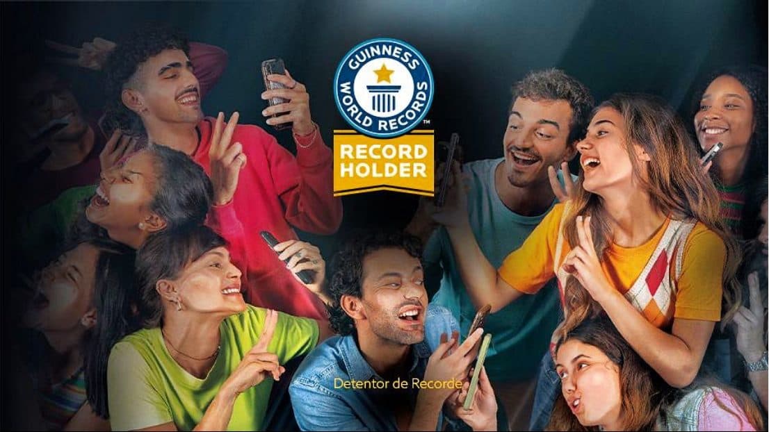 Trabalho Publicitário