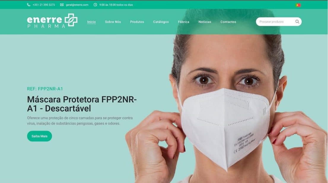 Trabalho Publicitário